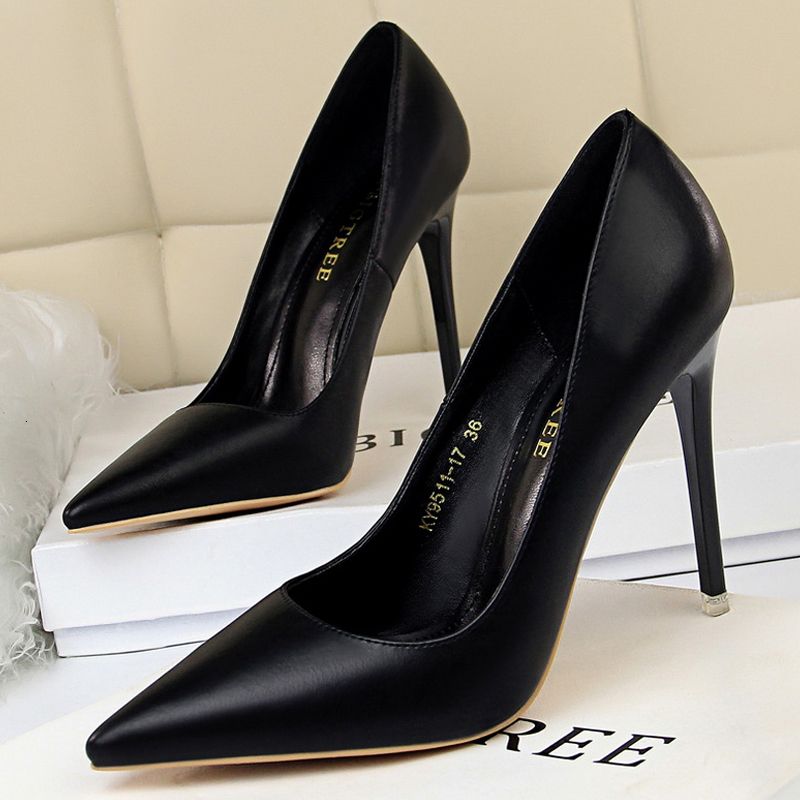 9511-17-Black10.5cm