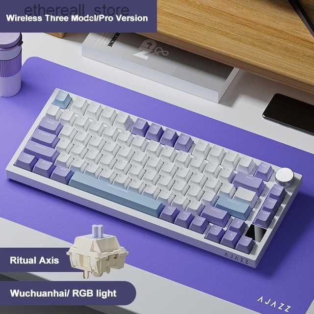 AK820 Pro Purple2