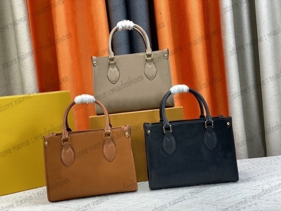 Handbags Louis Vuitton OnTheGo Sunrise Pastel