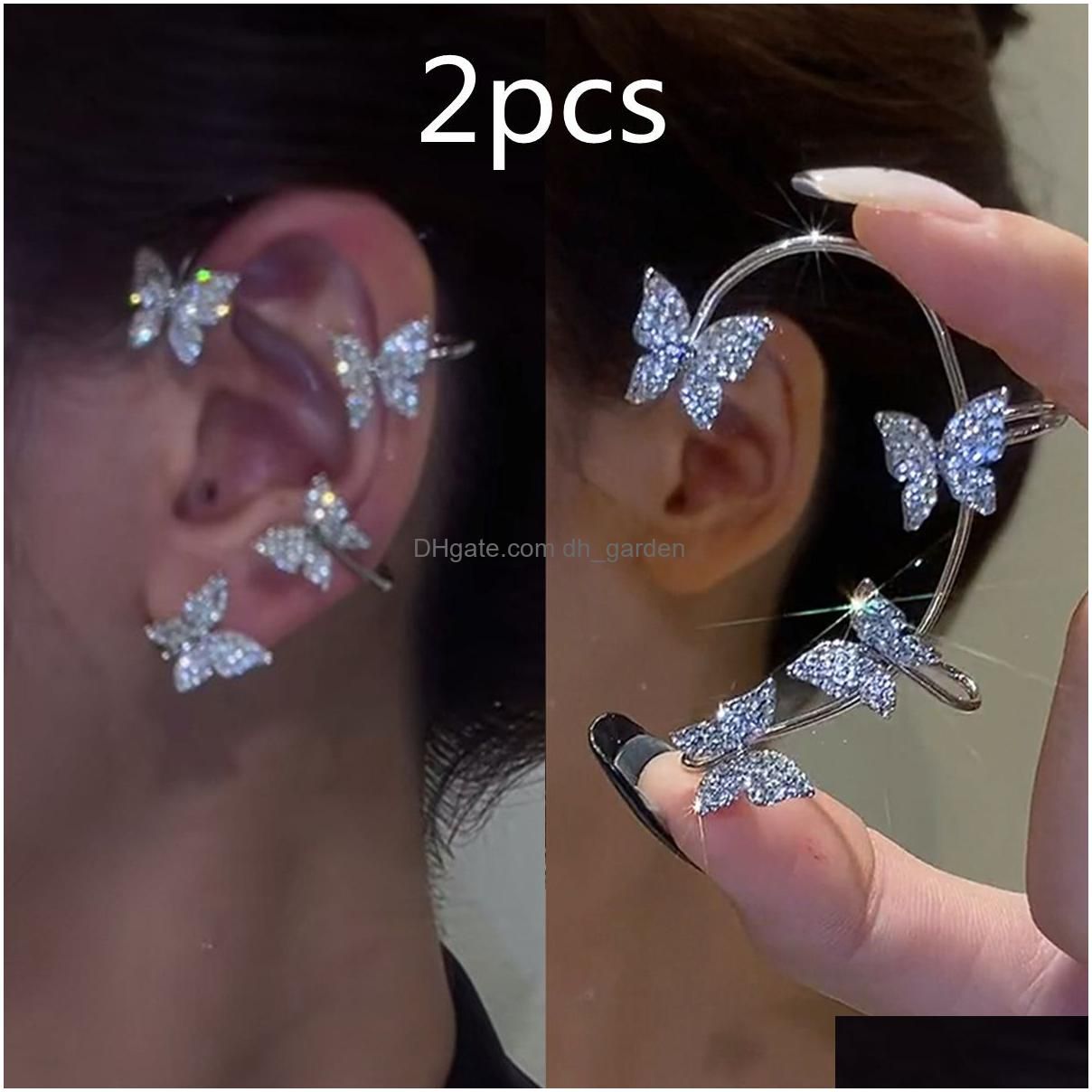 2PCS-SILVER左