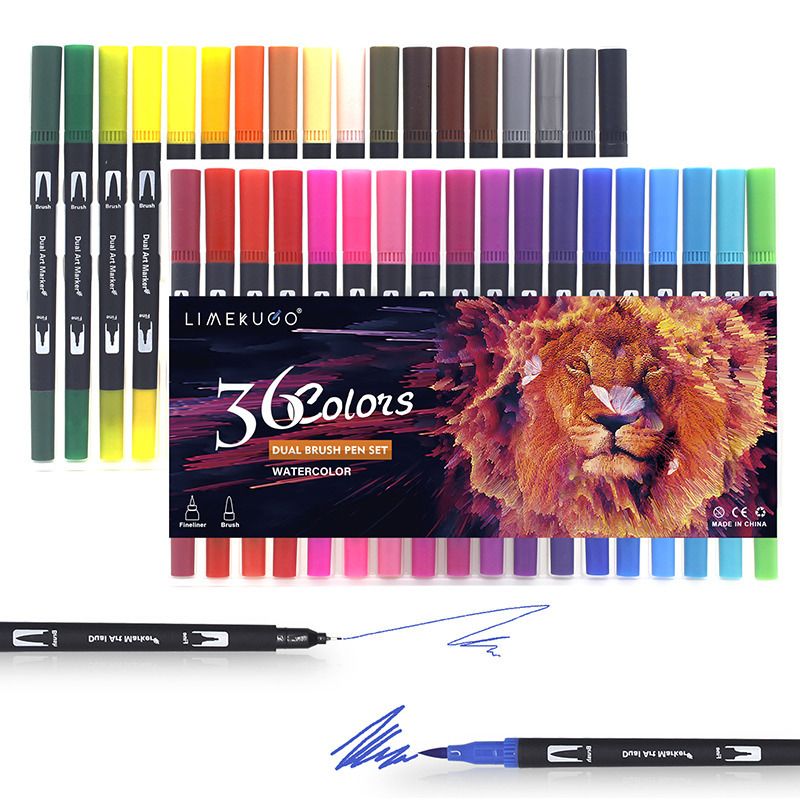 Lion-b36 farbe