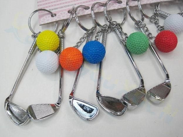 Golf Club Color