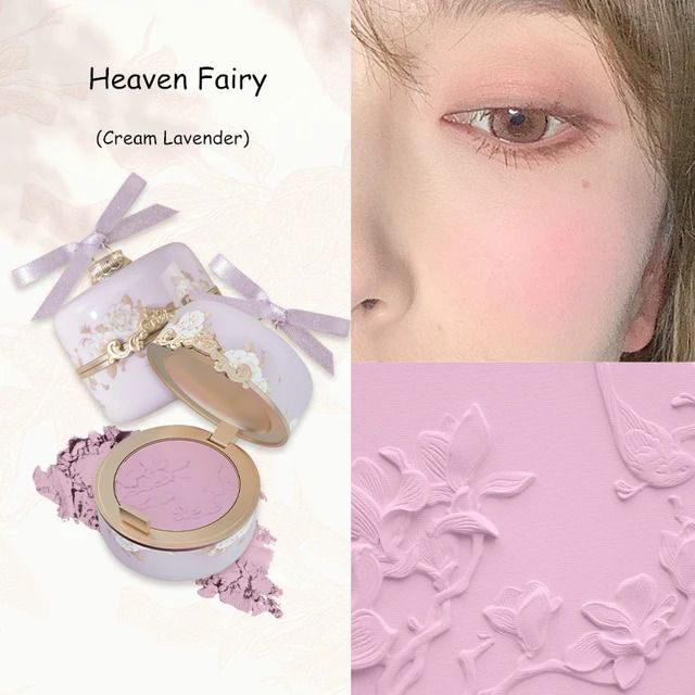 heaven fairy