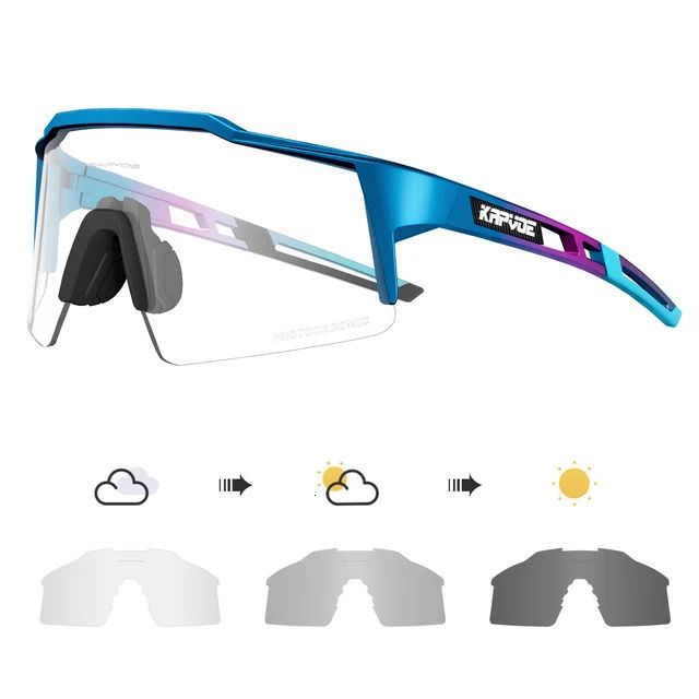 Ke9023-pc-1l-06-Photochromic-1 Lens