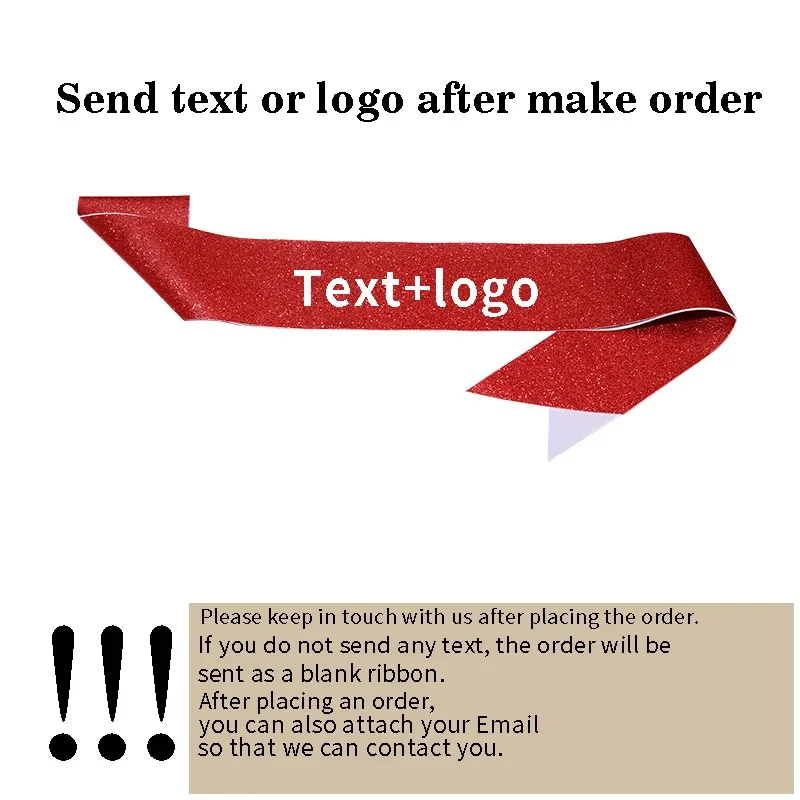 Send text or logo JD0115-8