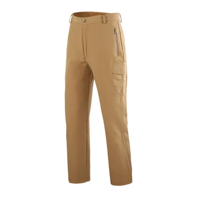 khaki pants