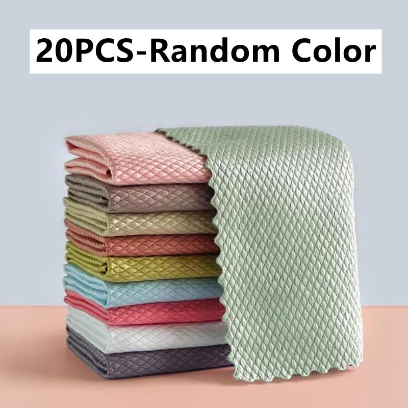 20pcs-random Color-C