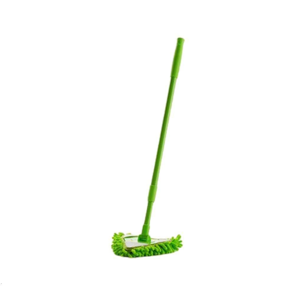 Green Mop