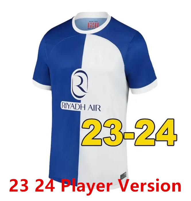 23 24 Away Player