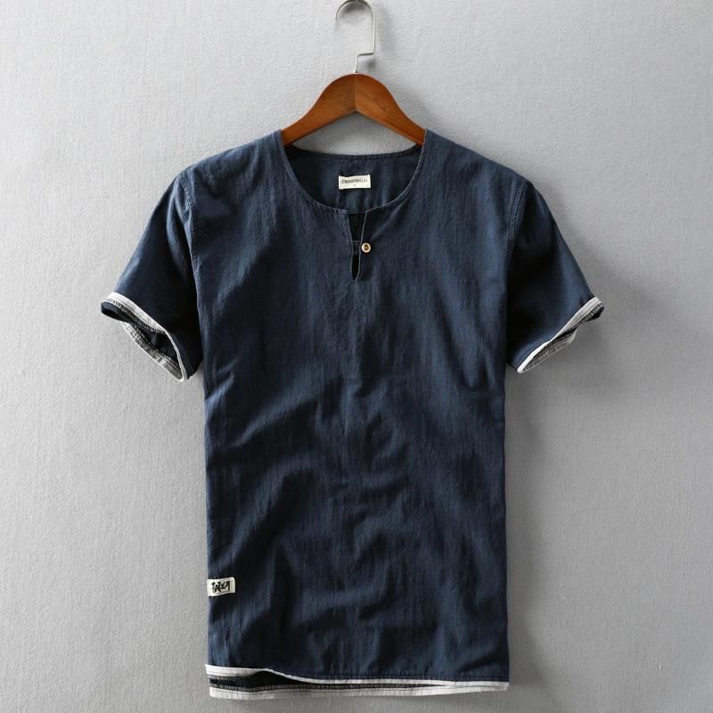 Navy blau