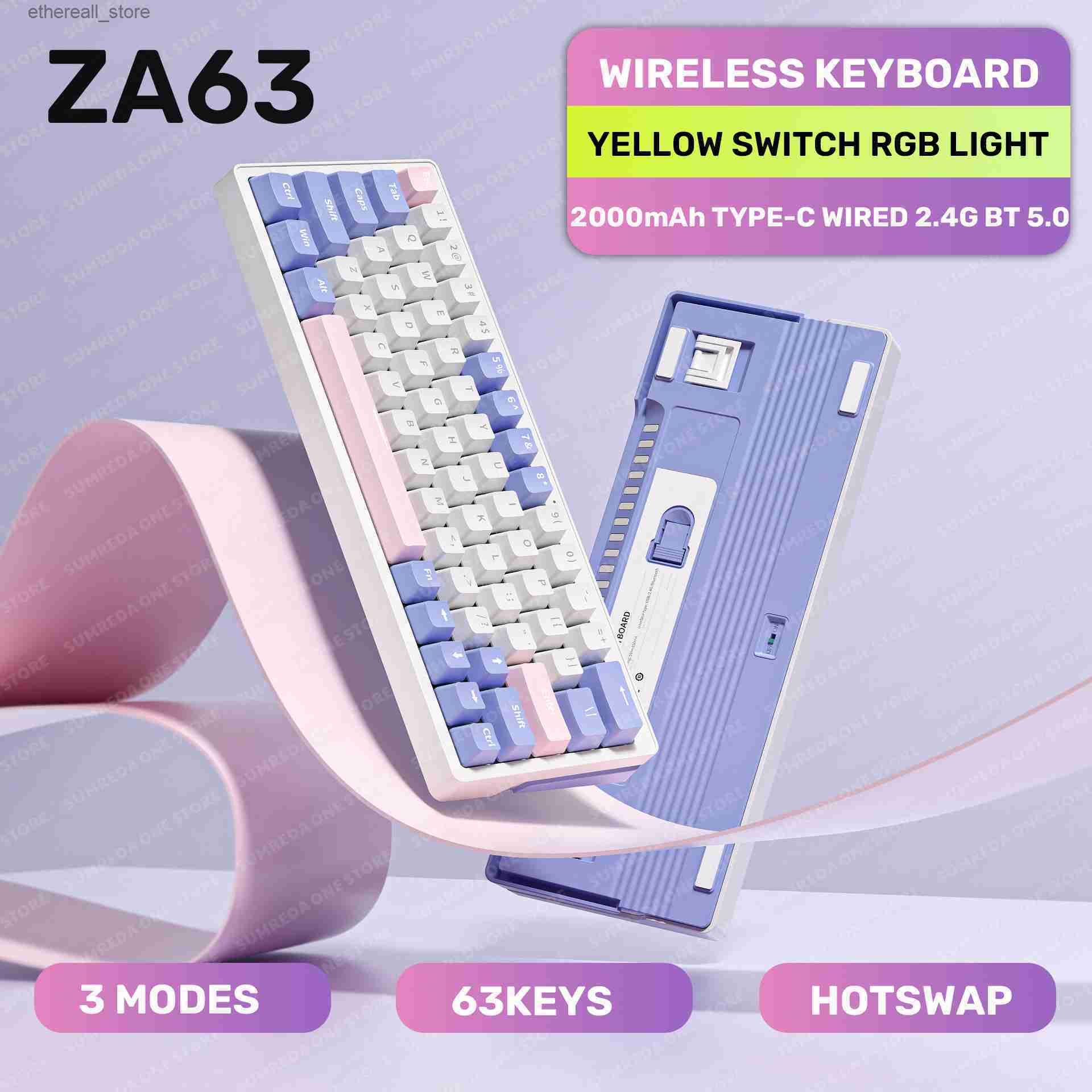 ZA63 Wireless 05