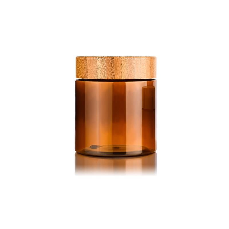 4250ml Amberchina