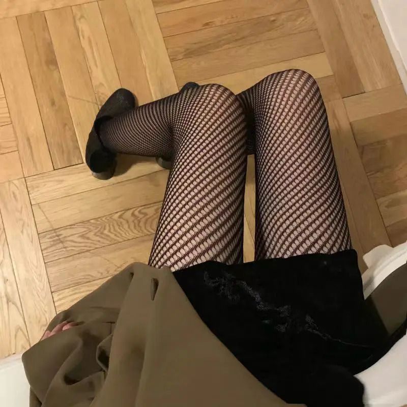 Q Black Tights