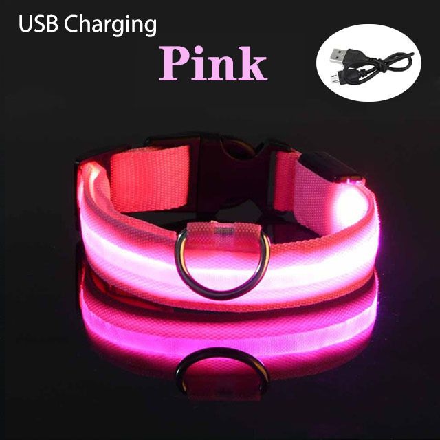 Roze USB-opladen