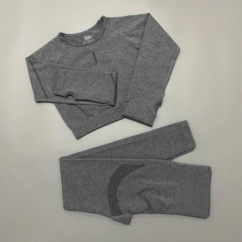 shirtspants gray