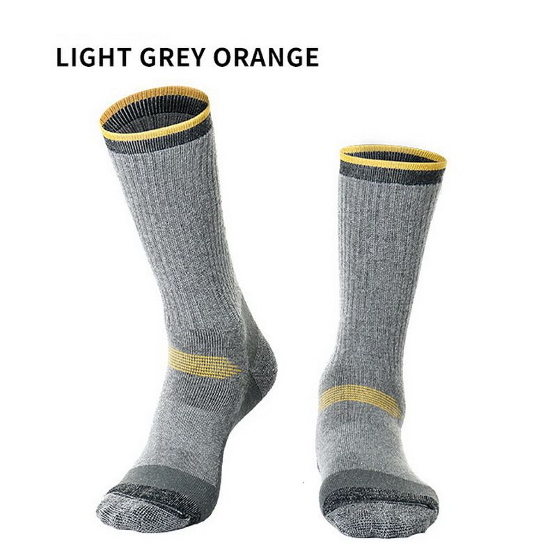 gray orange