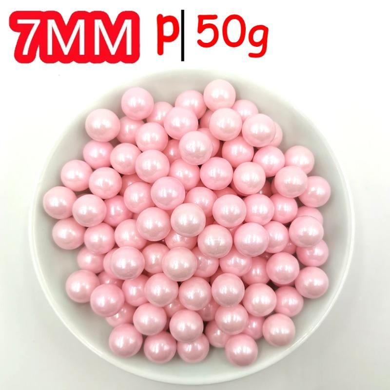 Set da 50 g 7 mm 4