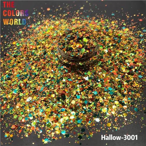 Hallow-3001 200g