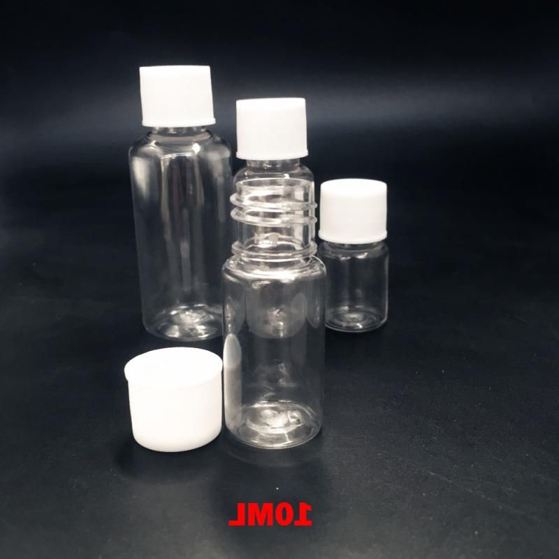 10ml 2.2x5.6cm (DXH)