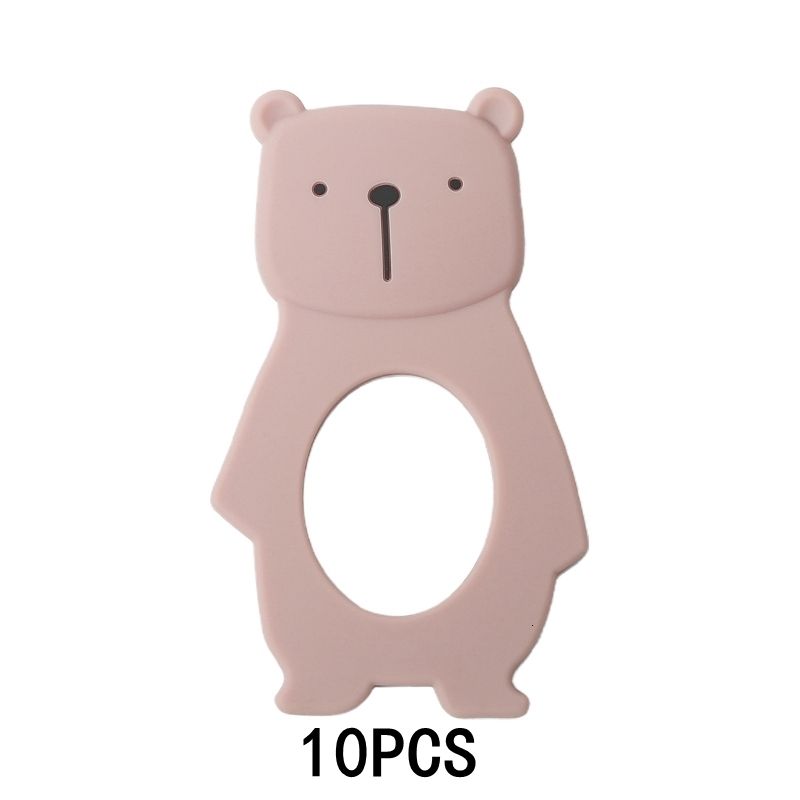 urso rosa