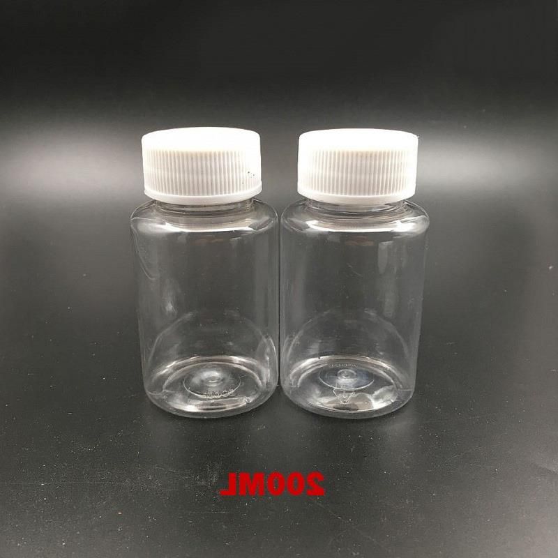 200ml 6.1x11cm (DXH)