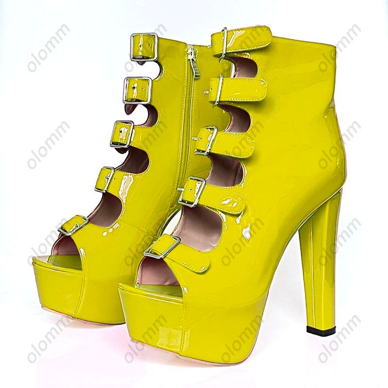 D3801 Yellow