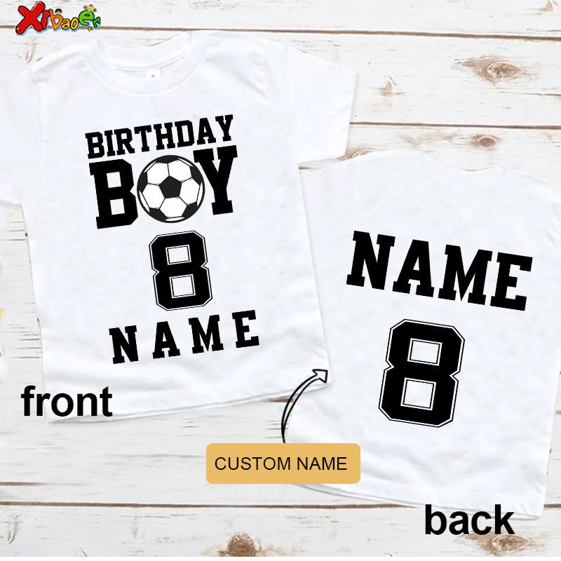 custom name 8