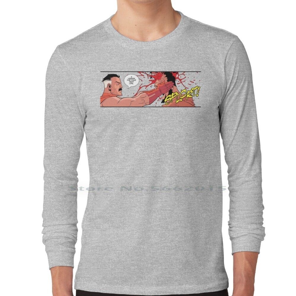 Mlongsleeve-szare