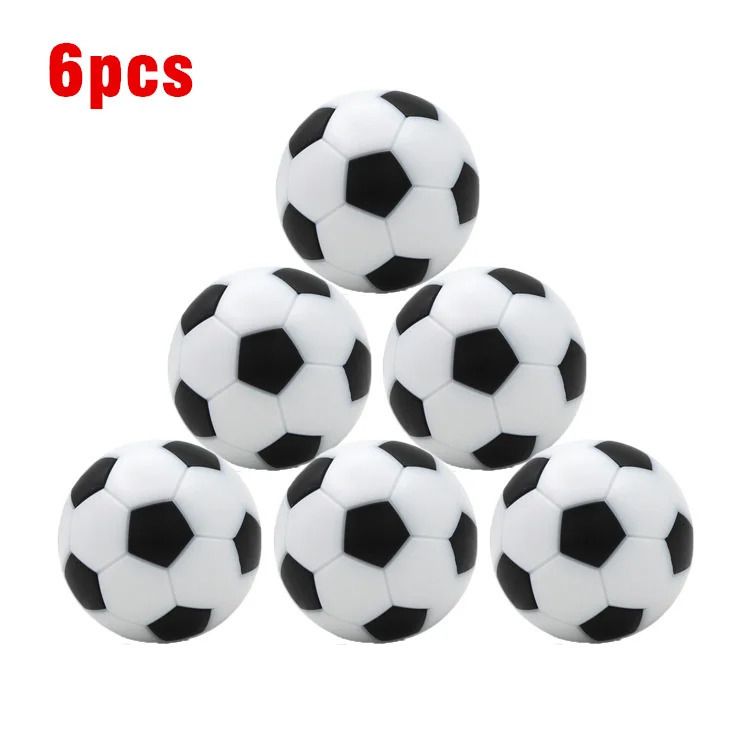 6pcs