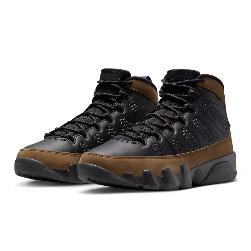 Dream it shop do it 9s