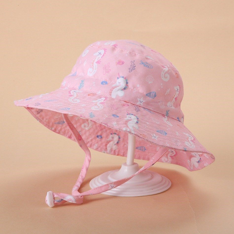 Kids Sun Hat 11