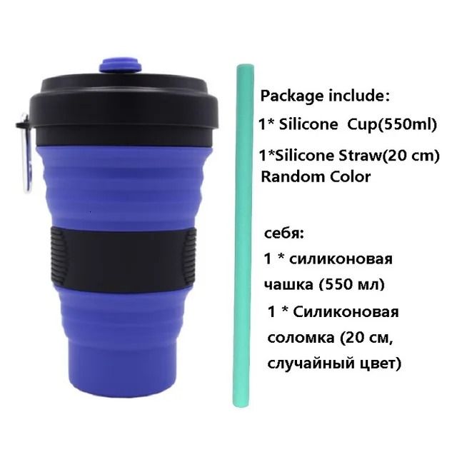 Blackblue-550ml 19oz