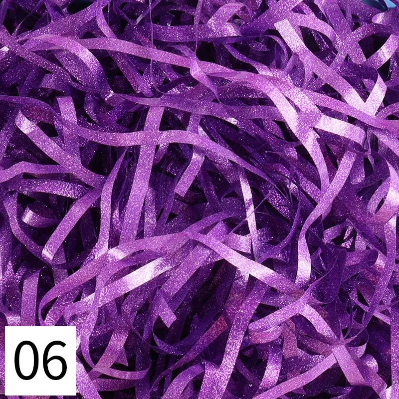 Sparkling Dark Purple-100g