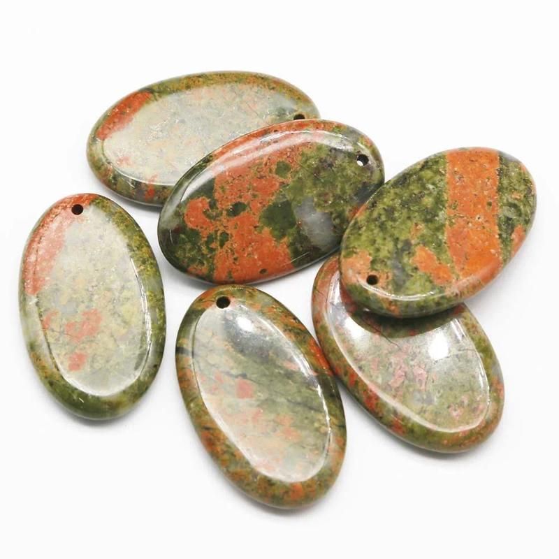 Unakite