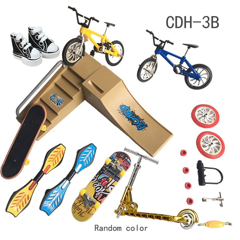 CDH-3B-TBC5-Shoes