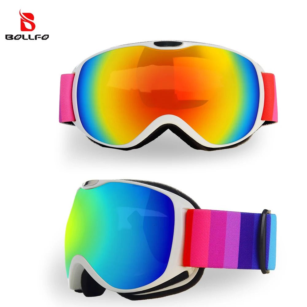 kids ski glasses