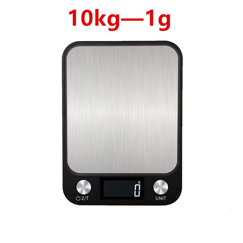 10 kg-1g