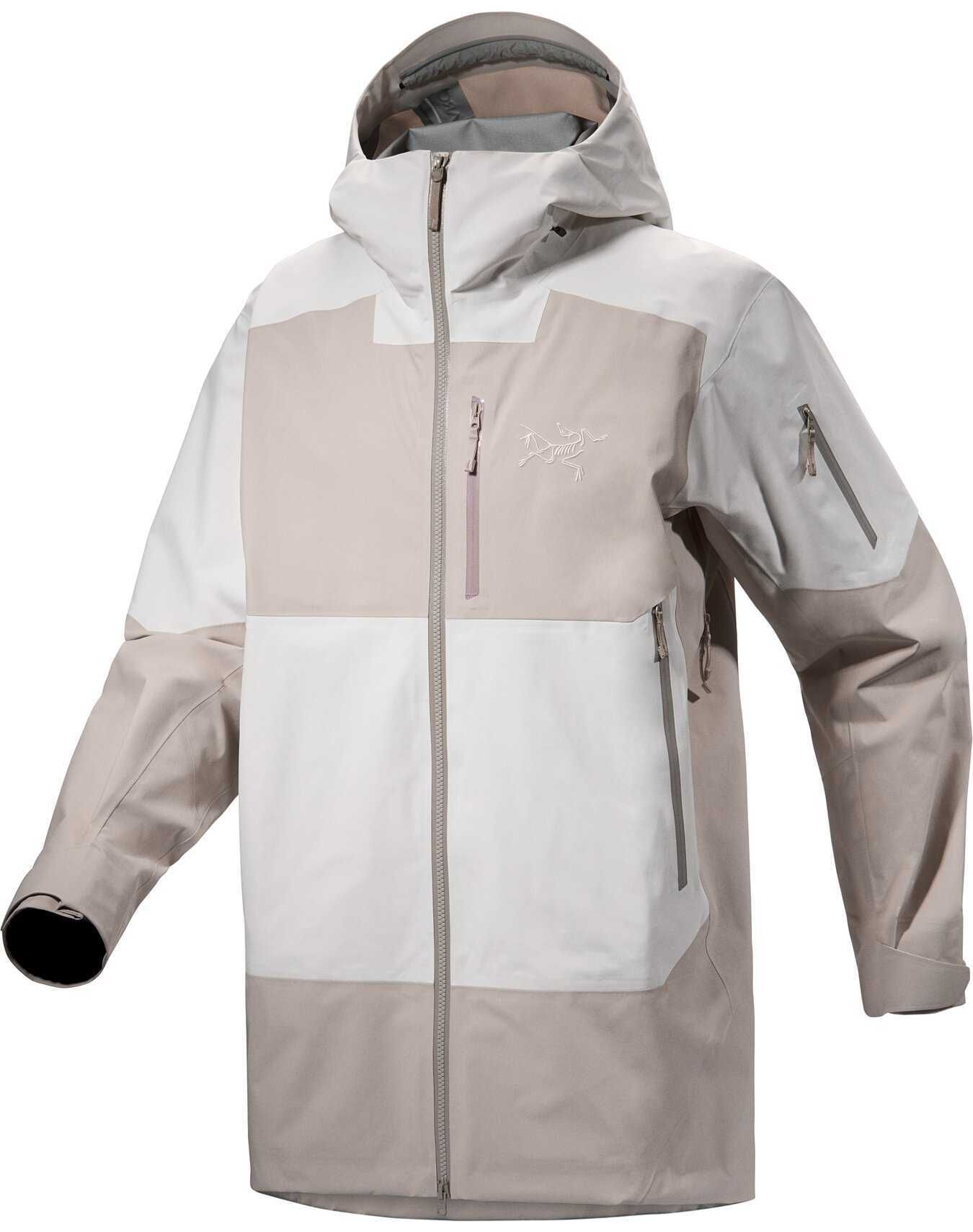 neutral zone sabre sv jacket