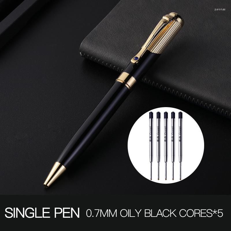 Pen-5 Black refills