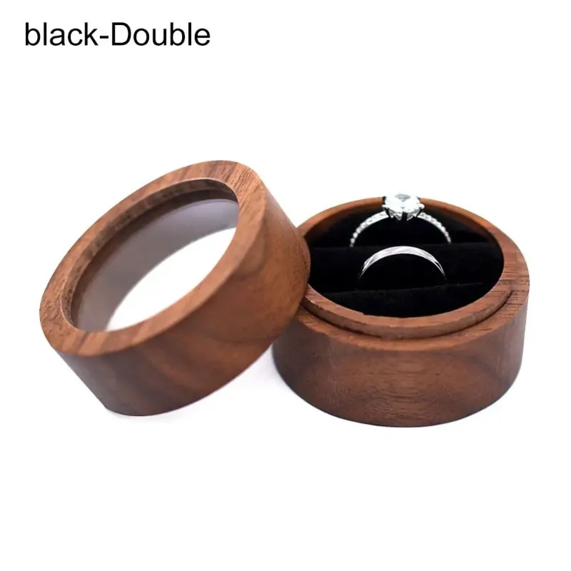 черно-Double