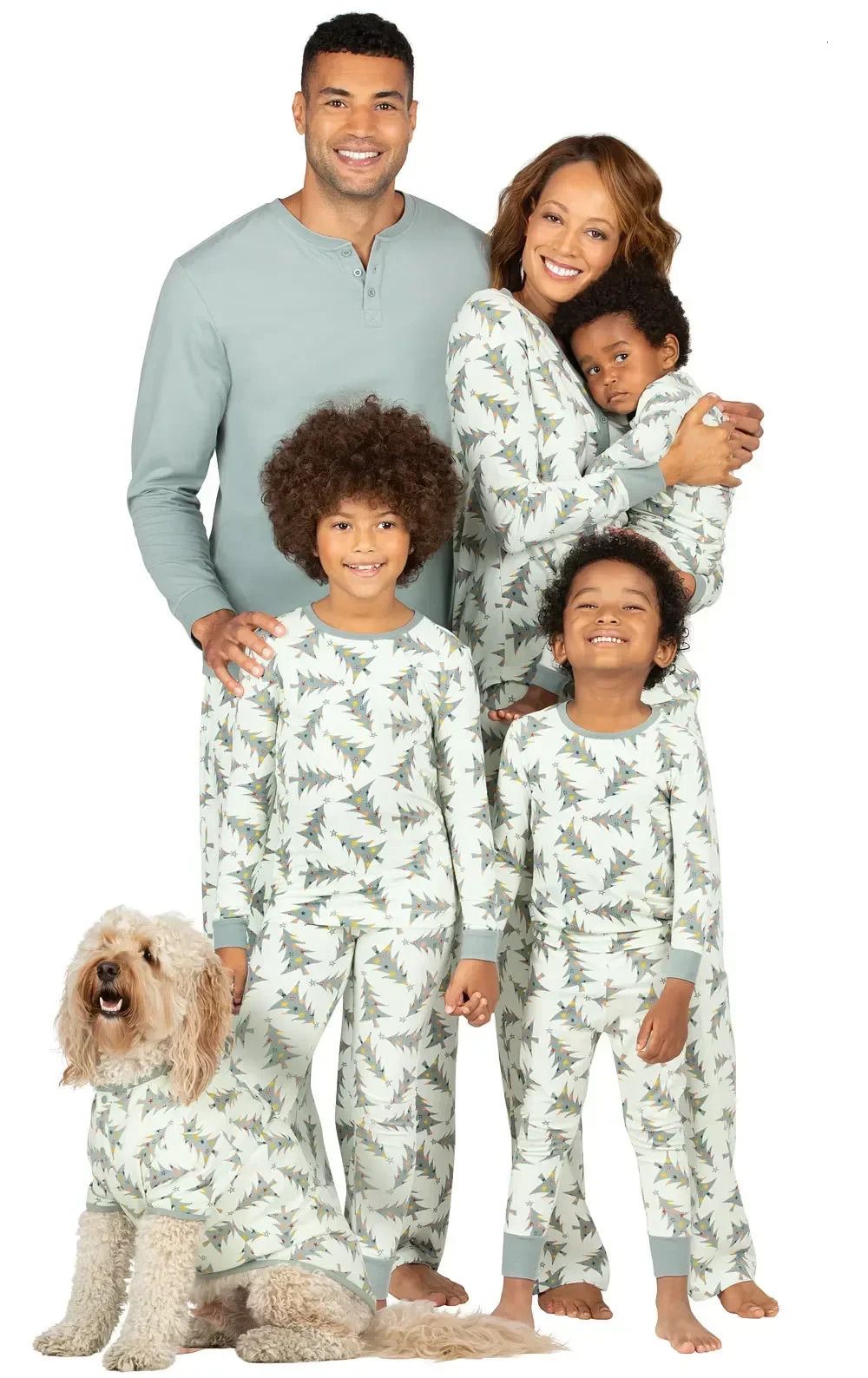 Family pyjama