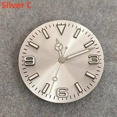 Silver c