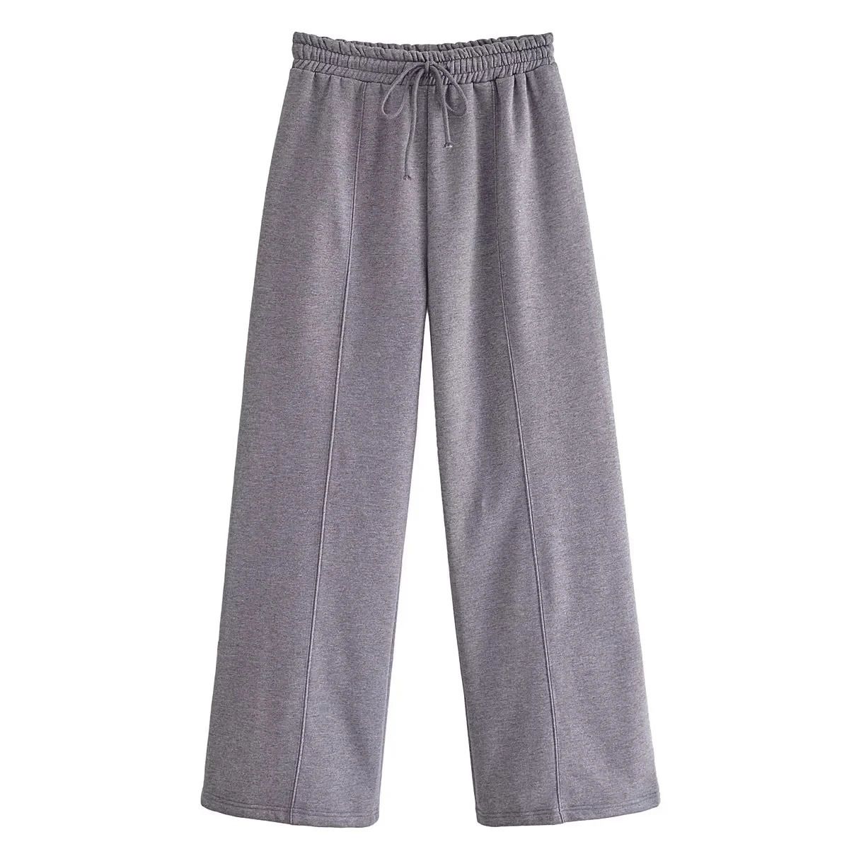 pantalon gris