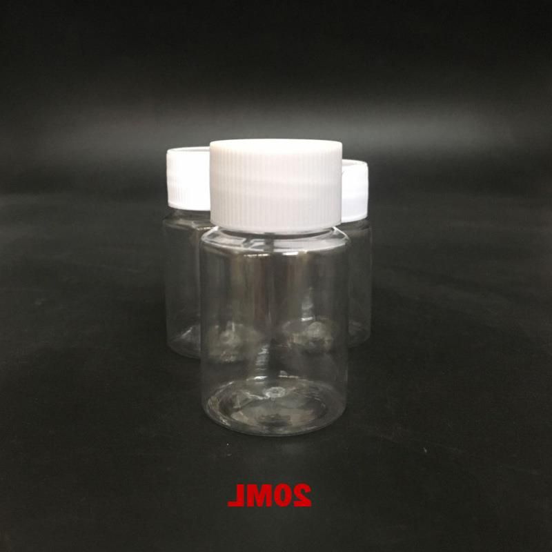 20ml 3x5.4cm (DXH)