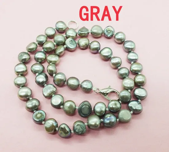 50PCS gris