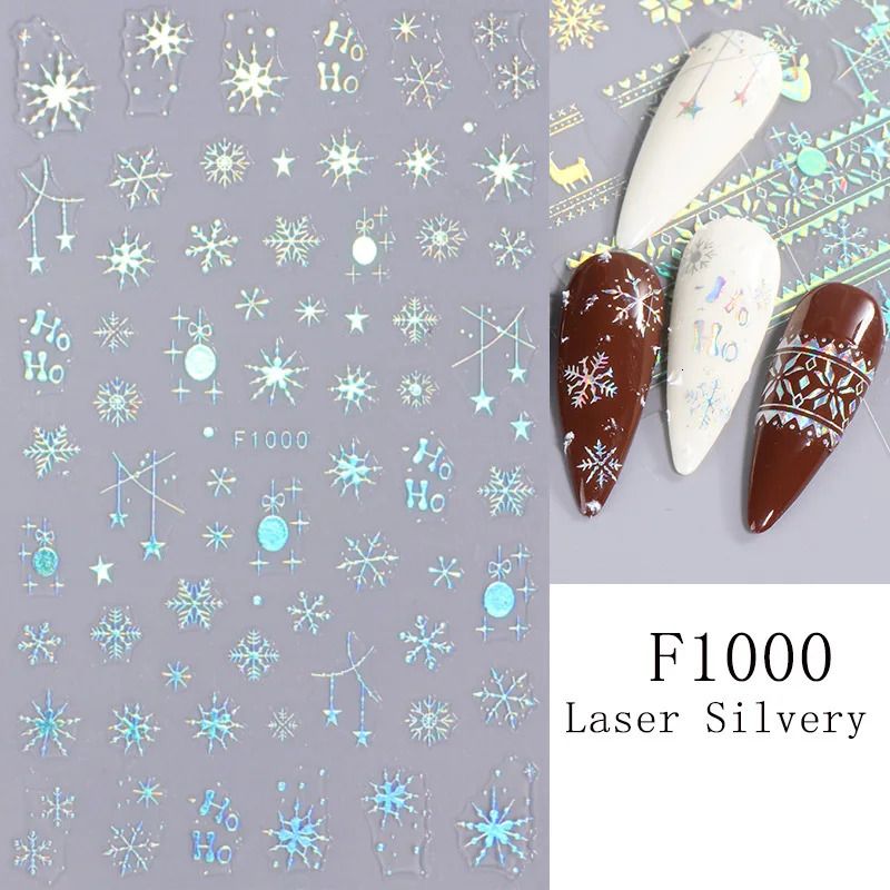 f1000laser silver