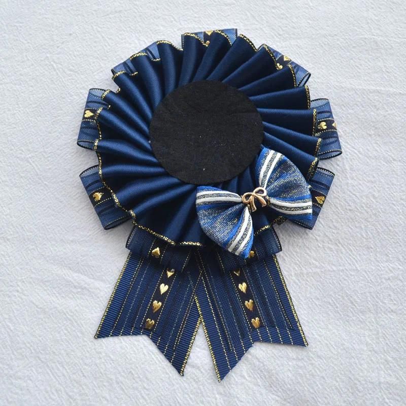 China Een badge -lade