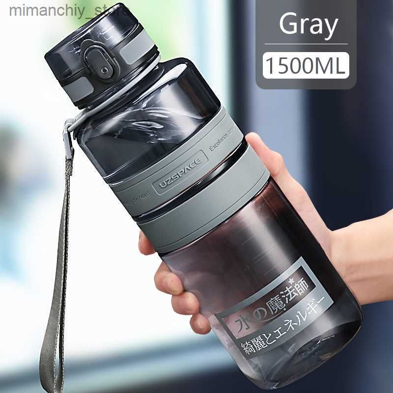 1500ml Gray