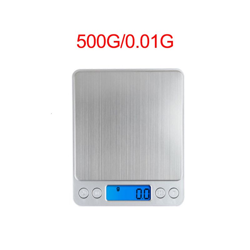 500g---0.01g