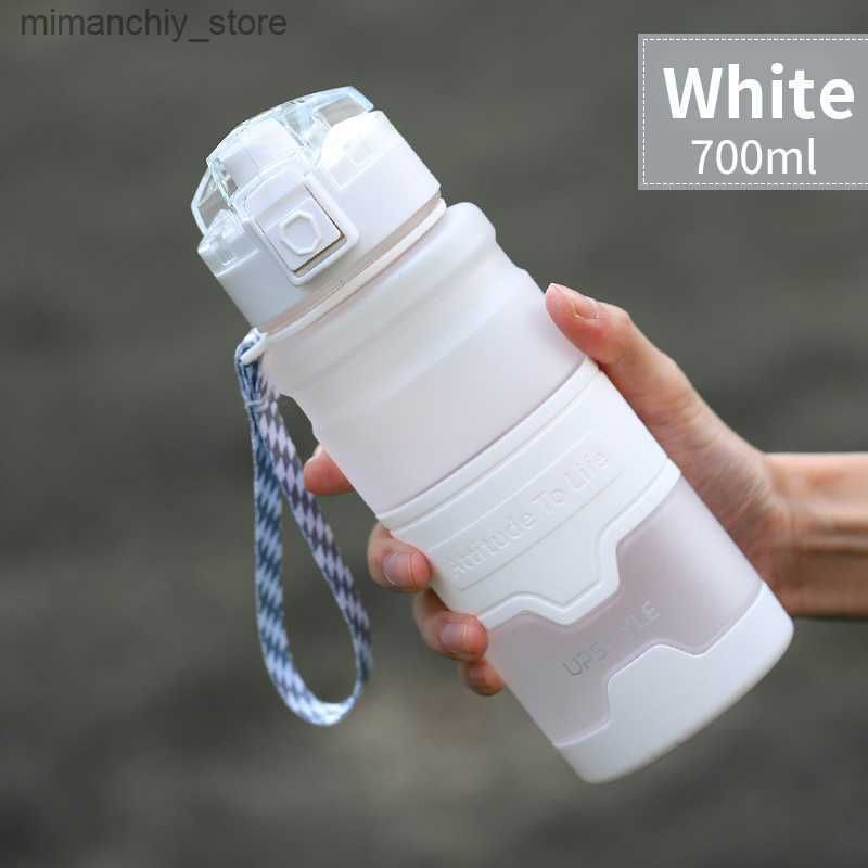 700ml White